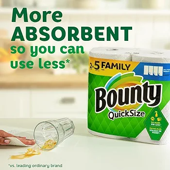 Bounty Quick