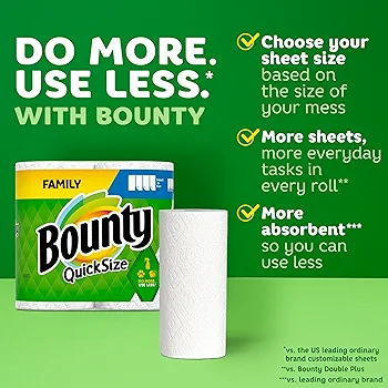 Bounty Quick